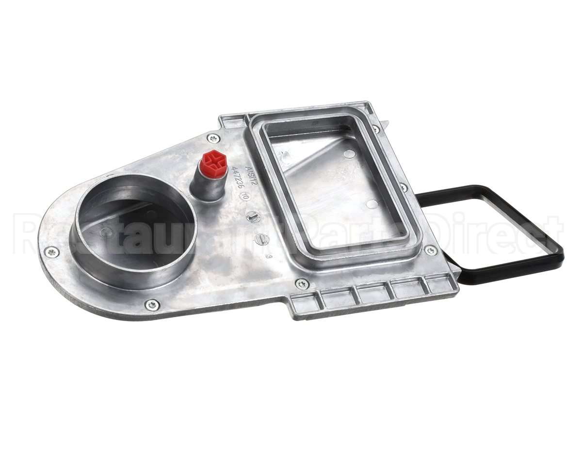 809000041 Rinnai Condensate Tray Oss1