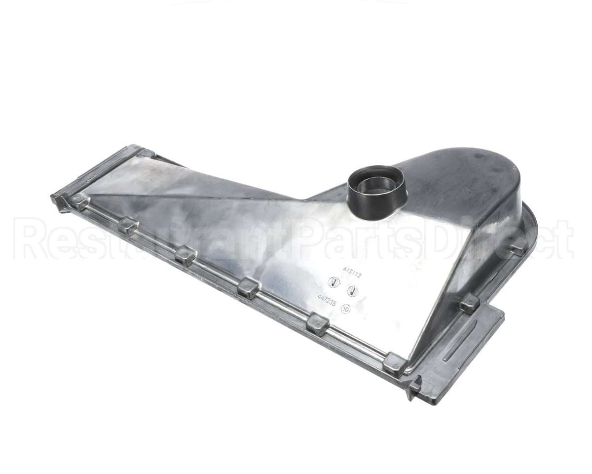 809000043 Rinnai Condensate Tray Oss34