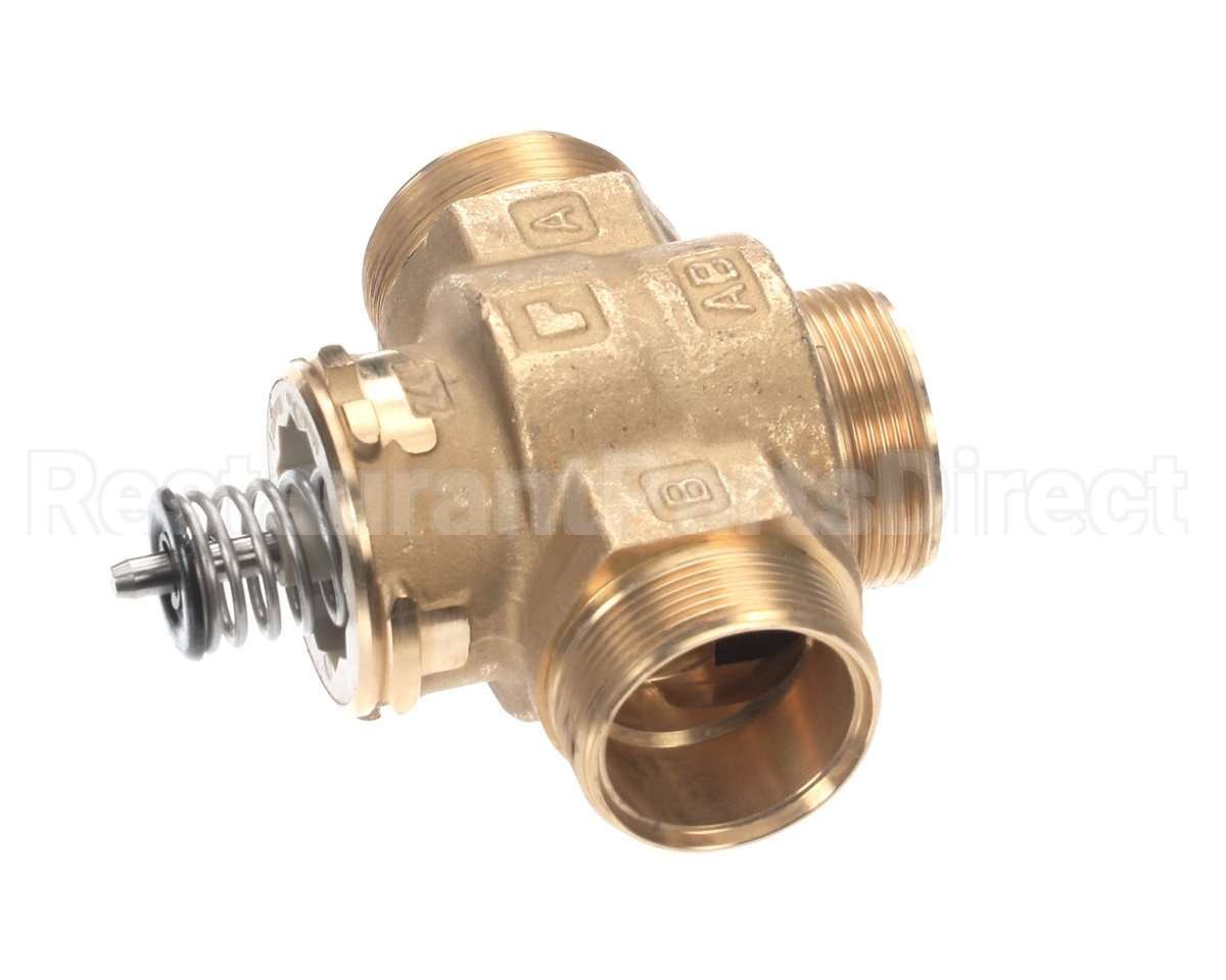 809000057 Rinnai Three Way Valve Housing Vc/O-Ring