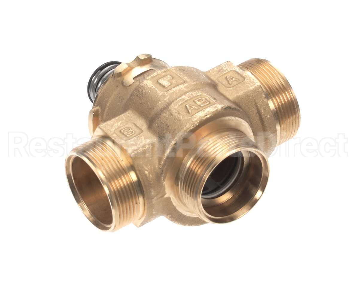809000057 Rinnai Three Way Valve Housing Vc/O-Ring