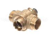 809000057 Rinnai Three Way Valve Housing Vc/O-Ring