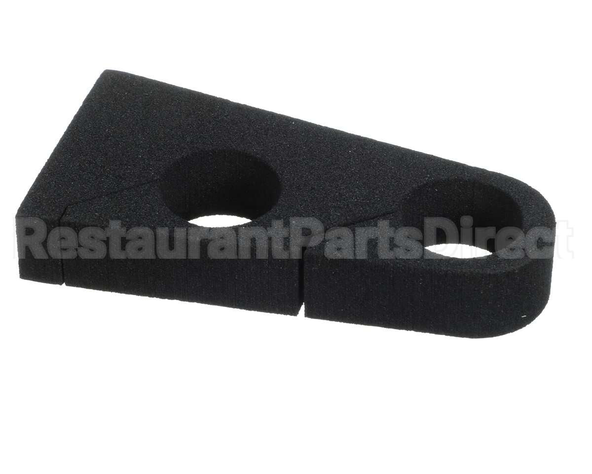 809000060 Rinnai Airbox Gasket Flow Return Q