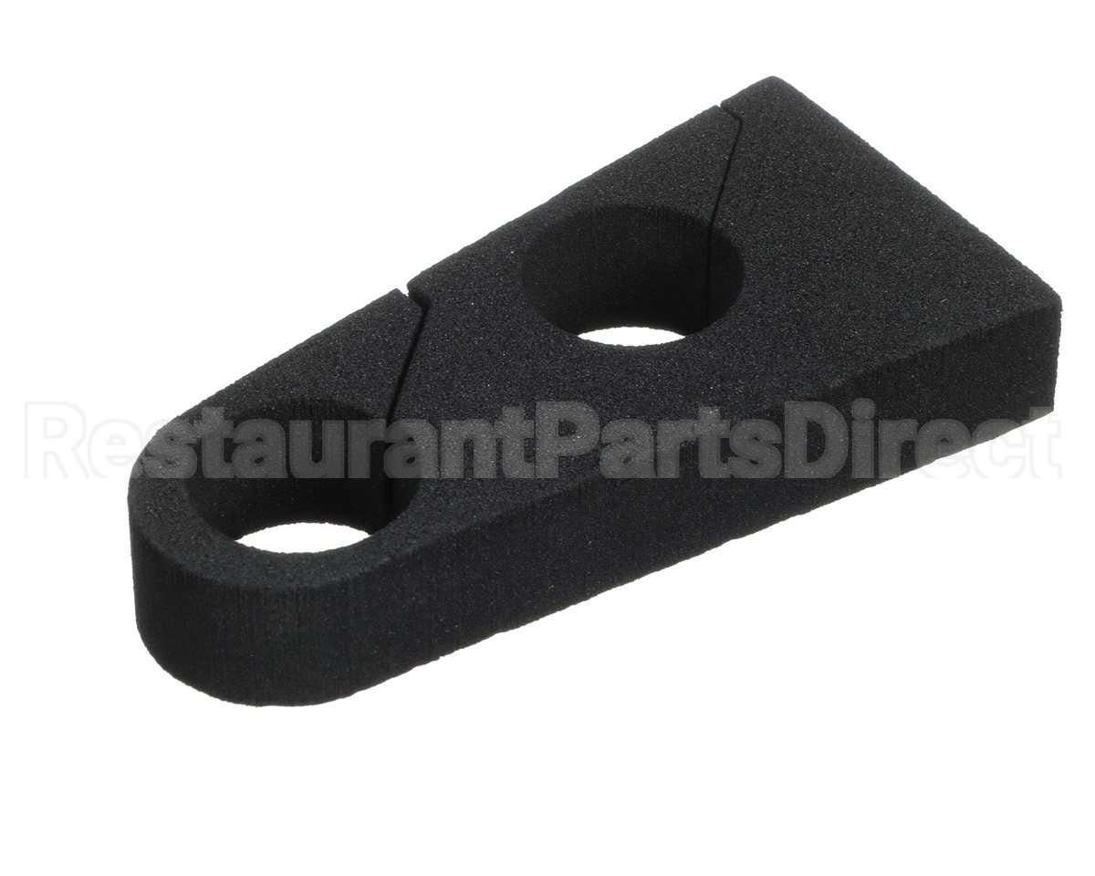 809000060 Rinnai Airbox Gasket Flow Return Q