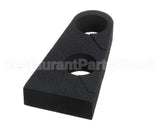 809000060 Rinnai Airbox Gasket Flow Return Q