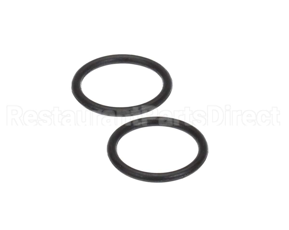809000088 Rinnai O-Ring 21,89X2,62 Epdm (2/Pack)