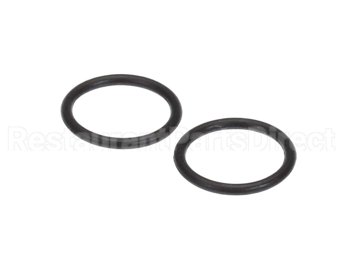809000088 Rinnai O-Ring 21,89X2,62 Epdm (2/Pack)