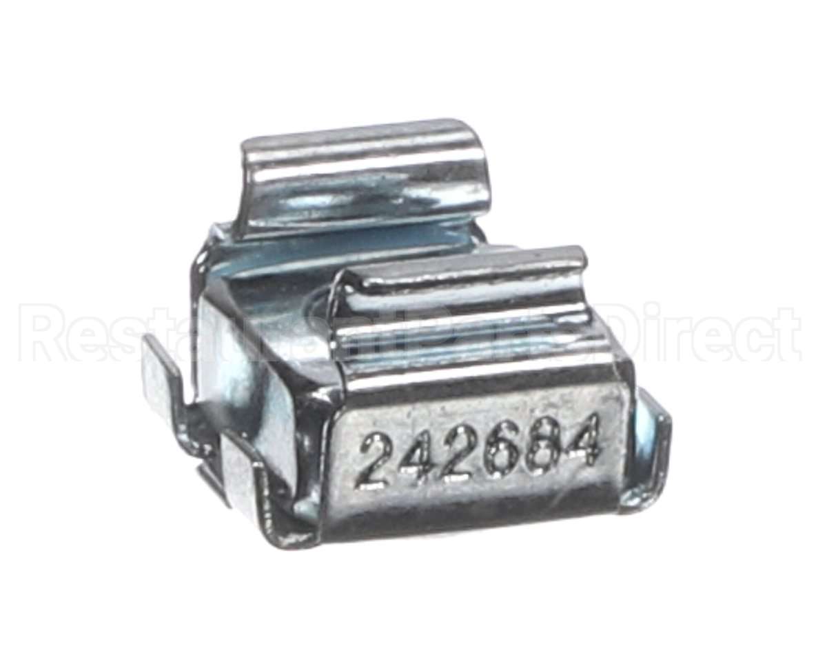 8090015 Frymaster Nut Retainer 1/4-20(Nutsert)