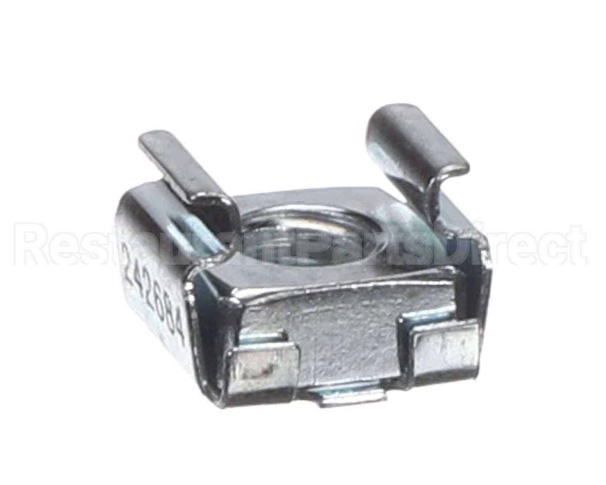 8090015 Frymaster Nut Retainer 1/4-20(Nutsert)