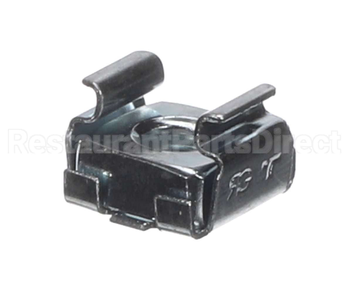 8090015 Frymaster Nut Retainer 1/4-20(Nutsert)