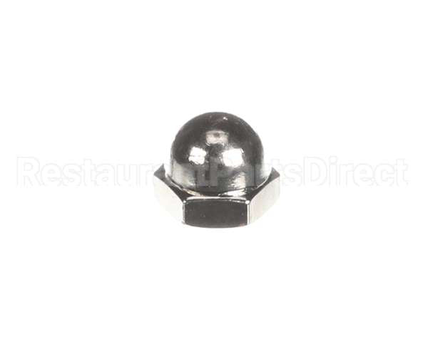 8090020 Frymaster Nut,Cap 10-24 Np