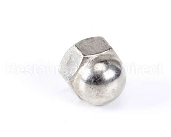 8090047 Frymaster Nut,Cap 1/4-20 Hi-Profile Ss