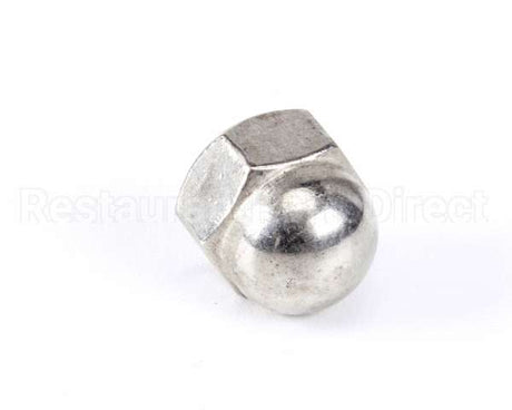 8090047 Frymaster Nut,Cap 1/4-20 Hi-Profile Ss
