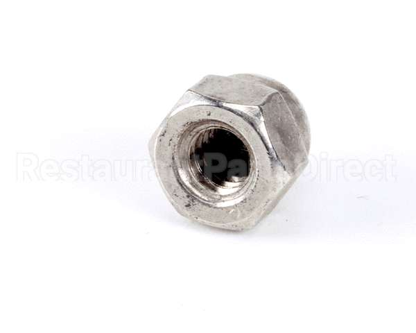 8090047 Frymaster Nut,Cap 1/4-20 Hi-Profile Ss
