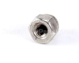 8090047 Frymaster Nut,Cap 1/4-20 Hi-Profile Ss