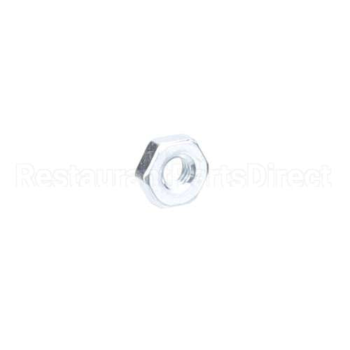8090050 Compatible Frymaster Nut, Hex, #8-32, Zinc-Plated