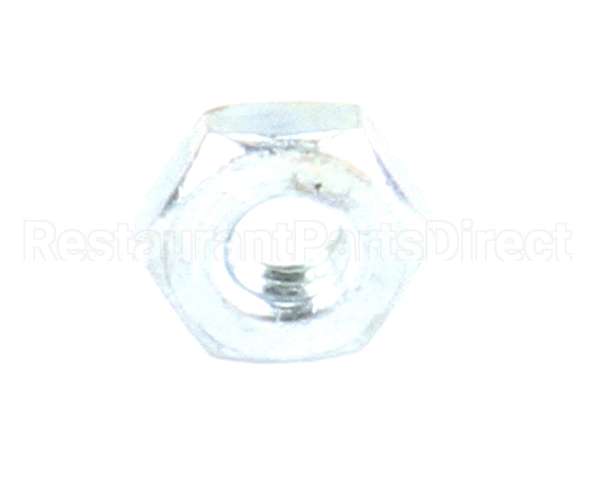 8090050 Frymaster Nut, Hex 8-32 Zn Pl