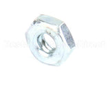 8090050 Frymaster Nut, Hex 8-32 Zn Pl