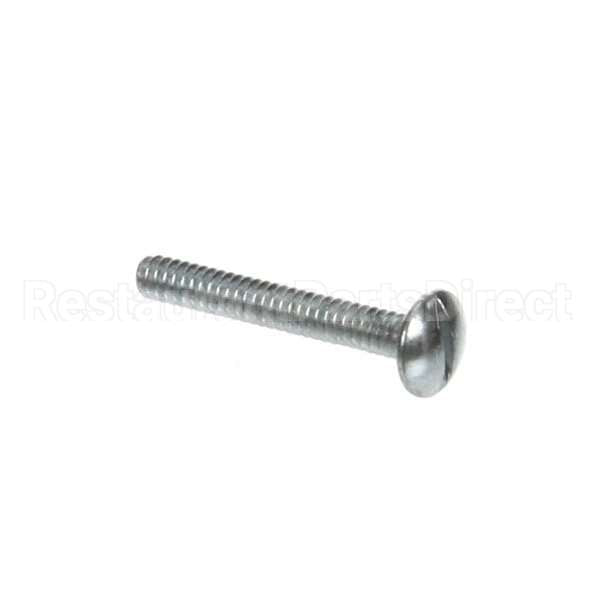 8090097 Compatible Frymaster Scrw, 6-32X1 Tr Sl Hd Zp