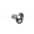8090102 Compatible Frymaster Scrw, 8-32X3/8 Tr Sl Hd Zp