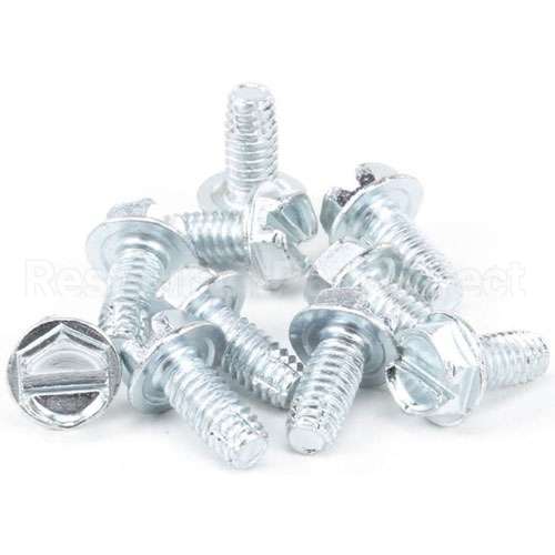 8090105PK Compatible Frymaster 8090105 (Qty 10) Screw