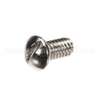 8090127 Compatible Frymaster Scrw, 1/4-20X1/2 Rd Sl H D Np