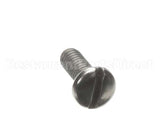 8090132 Frymaster Scrw,1/4-20X3/4 Pn Sl Hd Ss