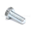 8090142 Compatible Frymaster Bolt, 5/16-24X3/4 Hx Hd Zp