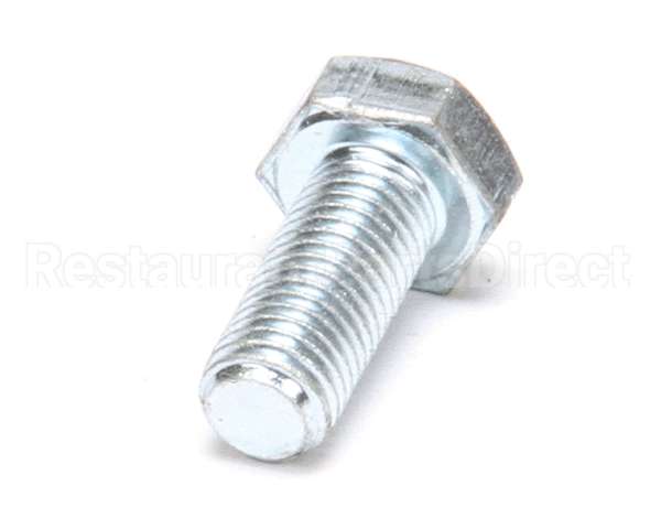 8090142 Frymaster Bolt, 5/16-24X3/4 Hx Hd Zp