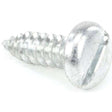 8090170 Compatible Frymaster #14X3/4 Pn Sl Hd Zp Scrw