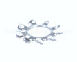 8090186 Frymaster Washer, #8 Lock External Tooth