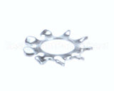 8090186 Frymaster Washer, #8 Lock External Tooth