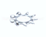 8090186 Frymaster Washer, #8 Lock External Tooth