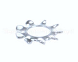 8090186 Frymaster Washer, #8 Lock External Tooth
