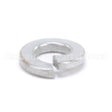 8090191 Compatible Frymaster Wshr, Lk 1/4 Spring Zp