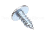 8090266 Frymaster Scrw,#10-1/2 Phil Tr Hd Zp