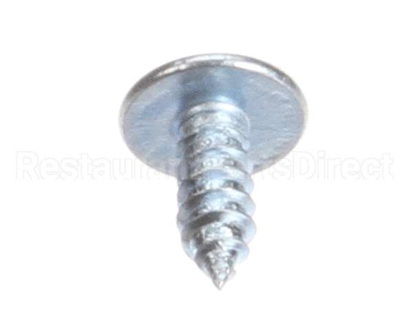 8090266 Frymaster Scrw,#10-1/2 Phil Tr Hd Zp