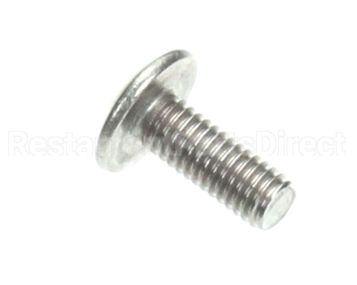 8090270 Frymaster Scrw,10-32X1/2 Phil Tr Hd Np