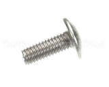 8090270 Frymaster Scrw,10-32X1/2 Phil Tr Hd Np