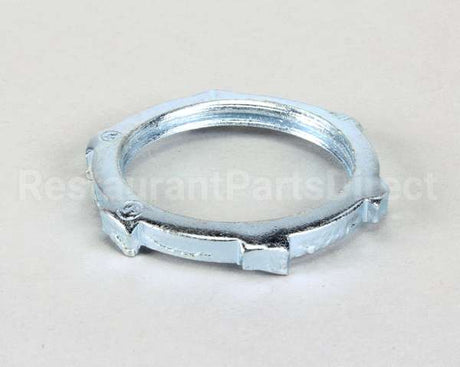 8090347 Frymaster Nut,Rtnr 1-11 1/2 Npt Hx Zp
