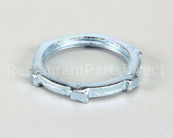 8090347 Frymaster Nut,Rtnr 1-11 1/2 Npt Hx Zp