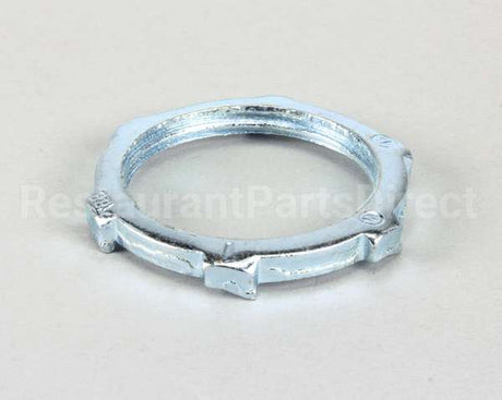 8090347 Frymaster Nut,Rtnr 1-11 1/2 Npt Hx Zp