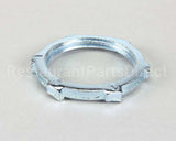 8090347 Frymaster Nut,Rtnr 1-11 1/2 Npt Hx Zp