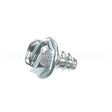 8090359 Compatible Frymaster Scrw, #8X1/4 Hx Wshr Sl Hd Zp