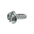 8090360 Compatible Frymaster Scrw, #8X3/8 Typ B Hx Ws Hr Hdzp