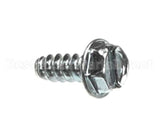 8090360 Frymaster Scrw,#8X3/8 Typ B Hx Wshr Hdzp