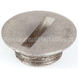 8090415 Compatible Dean 3/8-24X 200 Flt Ss Scrw Sl Hd