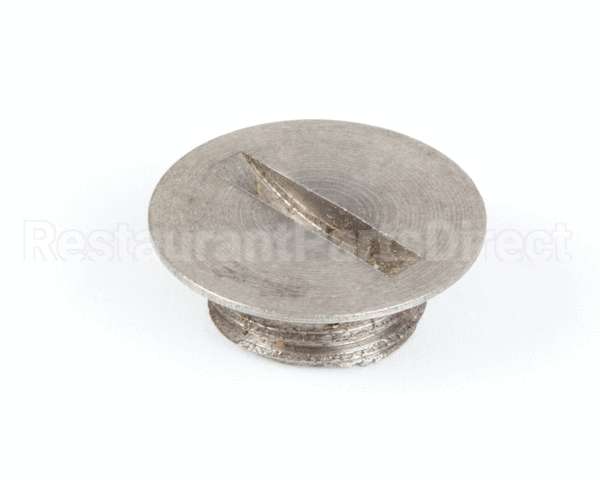 8090415 Frymaster Scrw,3/8-24X.200 Flt Sl Hd Ss