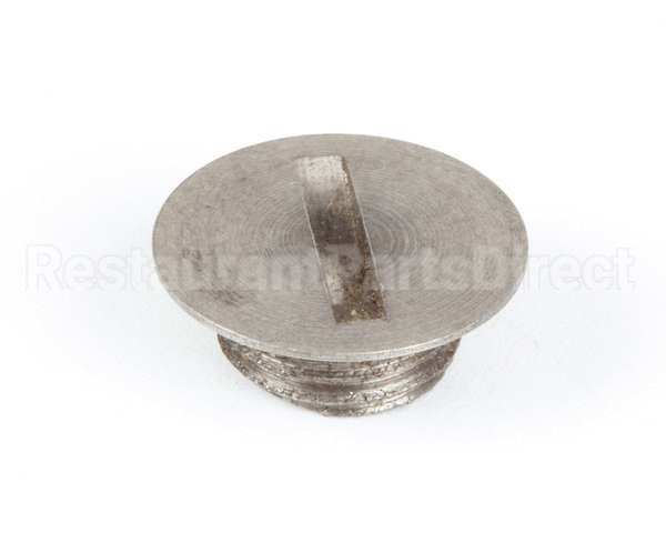 8090415 Frymaster Scrw,3/8-24X.200 Flt Sl Hd Ss