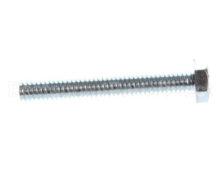 8090429 Frymaster Bolt,1/4-20X2 Hx Hd Zp Tap