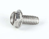 8090518 Frymaster Scrw,8-32X3/8 Hx Wshr Sl Hd Ss